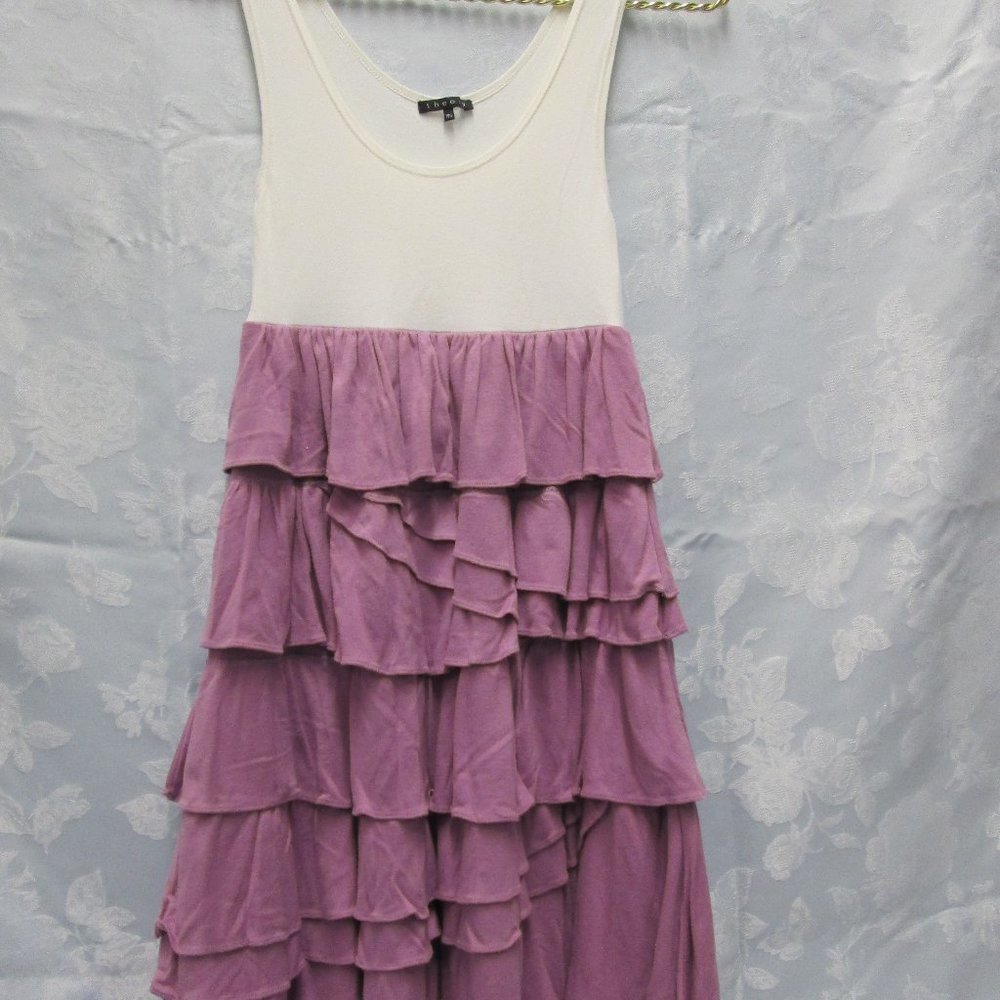 THEORY DRESS